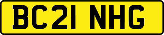 BC21NHG