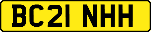 BC21NHH
