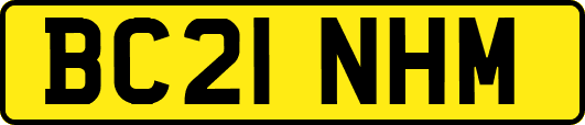 BC21NHM