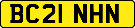 BC21NHN