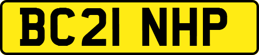 BC21NHP