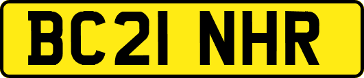 BC21NHR