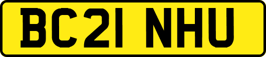 BC21NHU