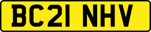 BC21NHV