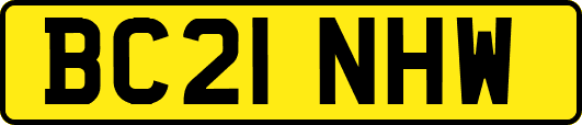 BC21NHW
