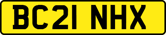 BC21NHX