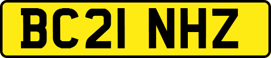 BC21NHZ