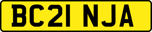 BC21NJA