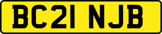 BC21NJB