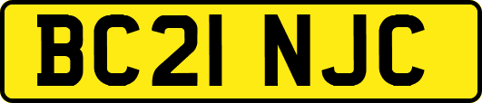 BC21NJC
