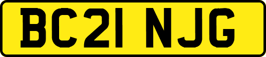 BC21NJG