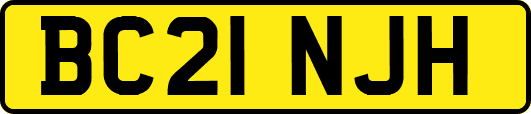 BC21NJH
