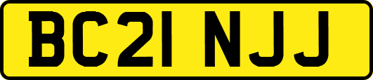 BC21NJJ