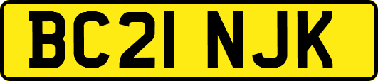 BC21NJK