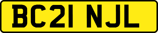BC21NJL
