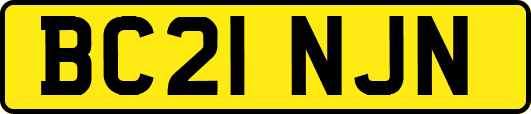 BC21NJN