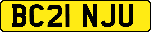 BC21NJU