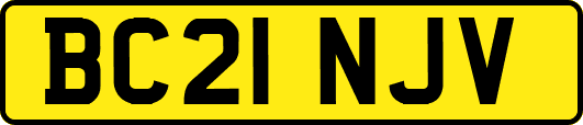 BC21NJV