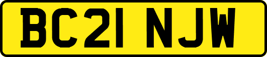 BC21NJW