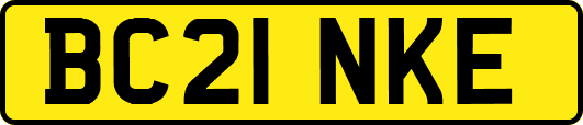 BC21NKE