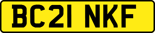 BC21NKF