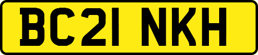 BC21NKH