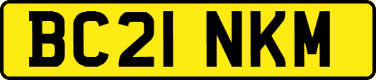 BC21NKM