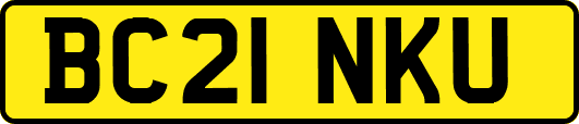 BC21NKU