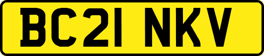 BC21NKV