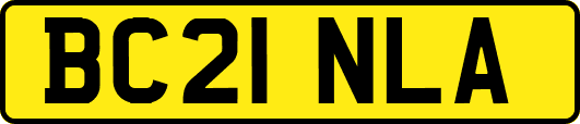 BC21NLA