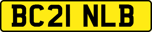 BC21NLB