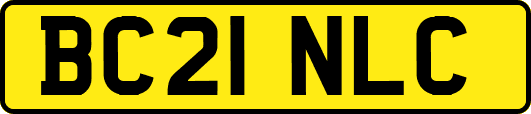 BC21NLC