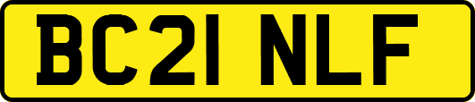 BC21NLF