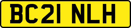 BC21NLH