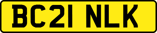 BC21NLK