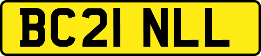 BC21NLL
