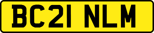 BC21NLM