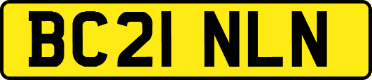 BC21NLN