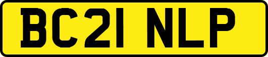BC21NLP