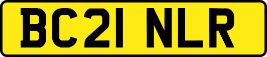 BC21NLR