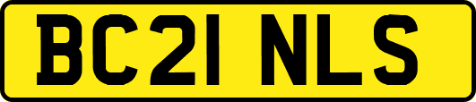 BC21NLS