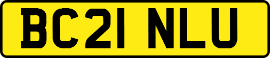 BC21NLU