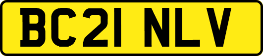 BC21NLV