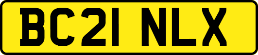BC21NLX