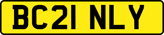 BC21NLY