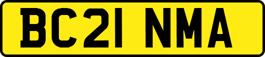 BC21NMA
