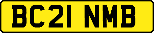 BC21NMB