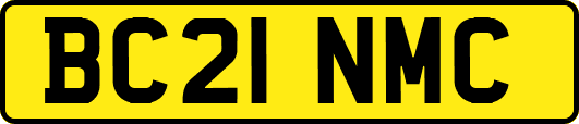 BC21NMC