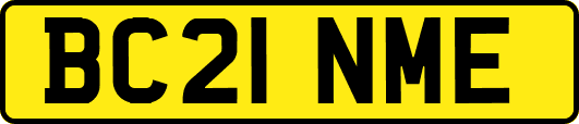 BC21NME