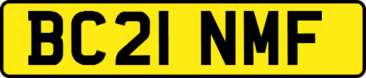 BC21NMF